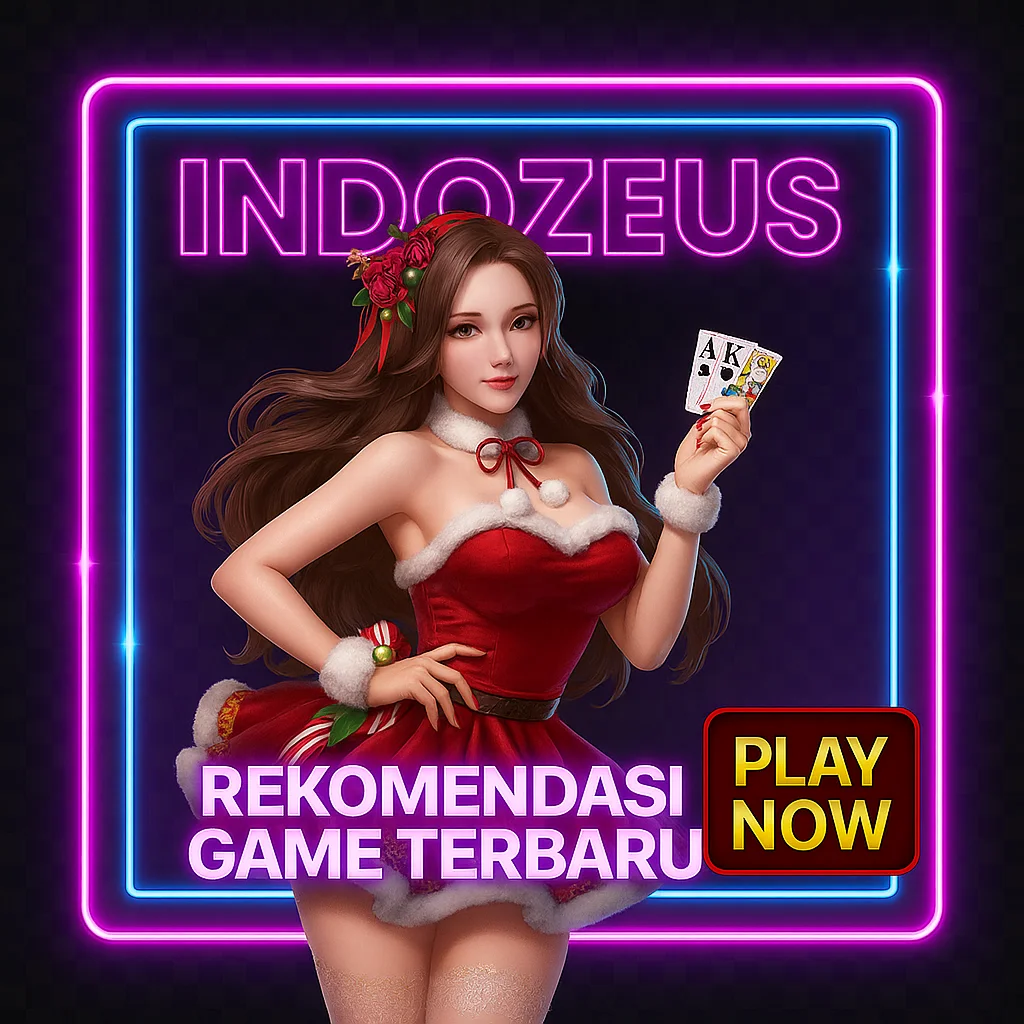 Indozeus : Visioner Clean Dengan Energi Fresh Khas Indo zeus